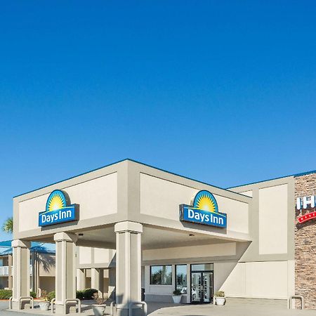 Days Inn By Wyndham Adel I-75 Kültér fotó