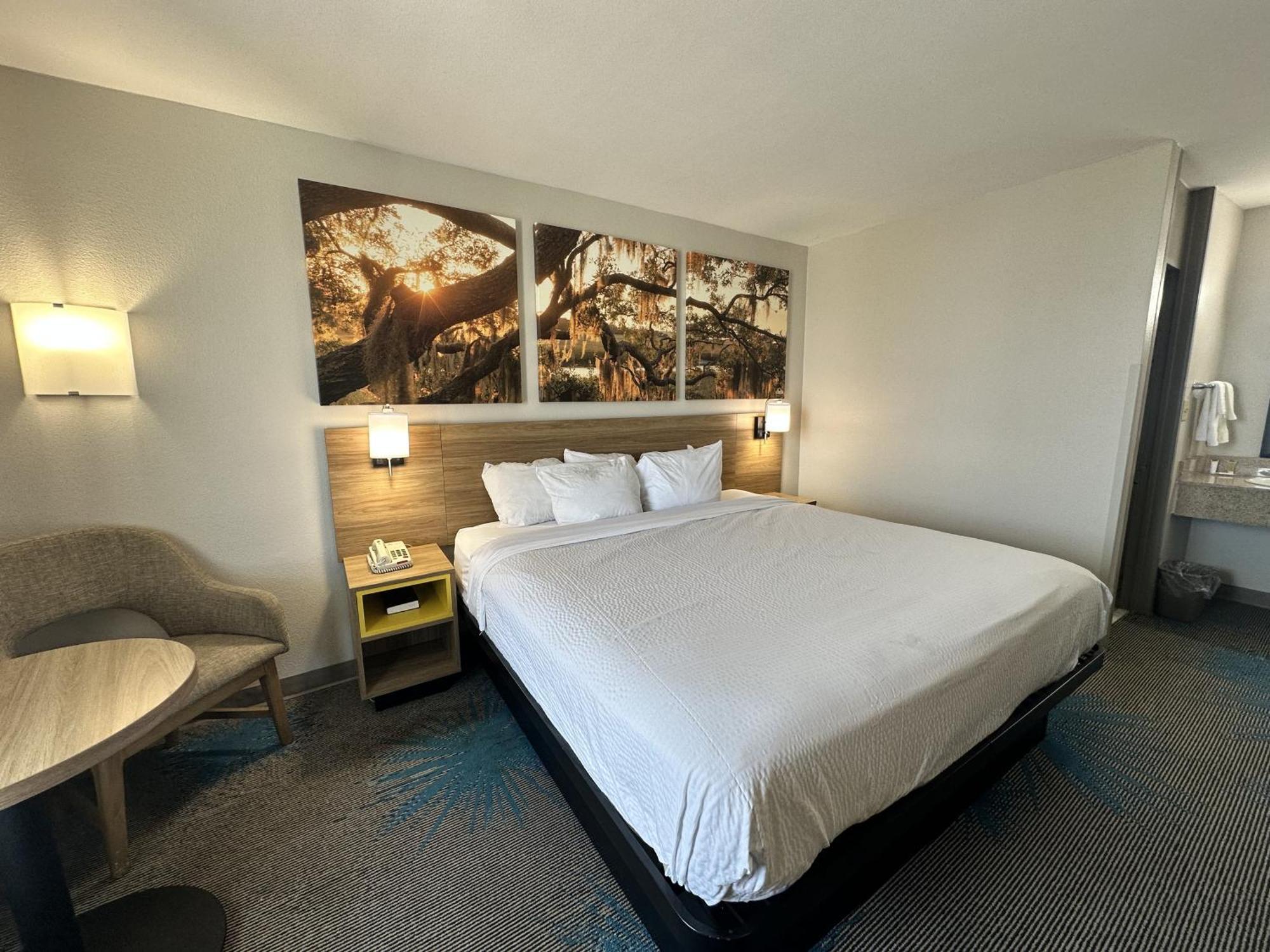 Days Inn By Wyndham Adel I-75 Kültér fotó