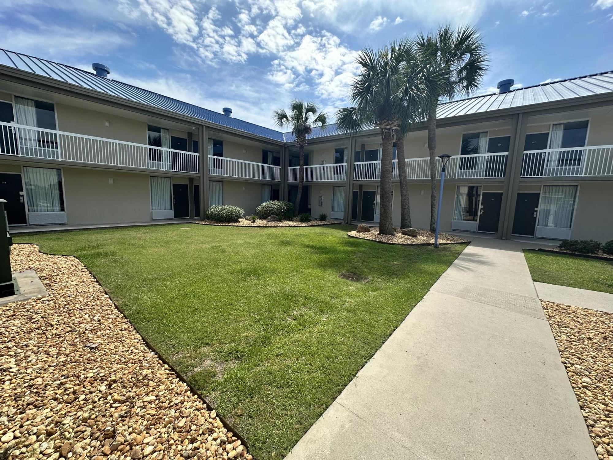 Days Inn By Wyndham Adel I-75 Kültér fotó